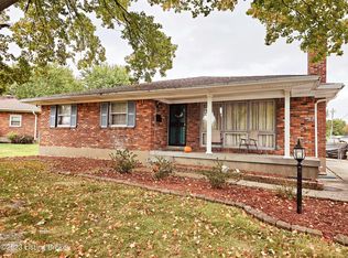 8204 Siesta Way, Louisville, KY 40219