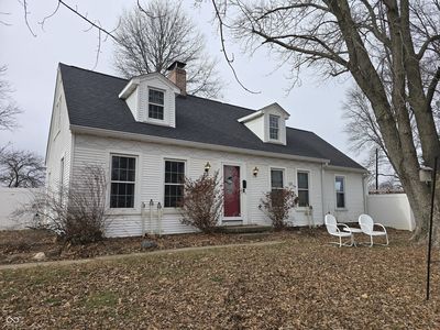 1550 S Bloomington St, Greencastle, IN, 46135