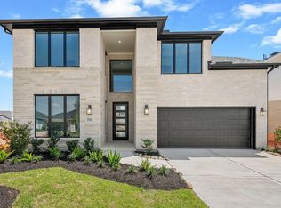 5522 Bermuda Sands Dr, Katy, TX 77493