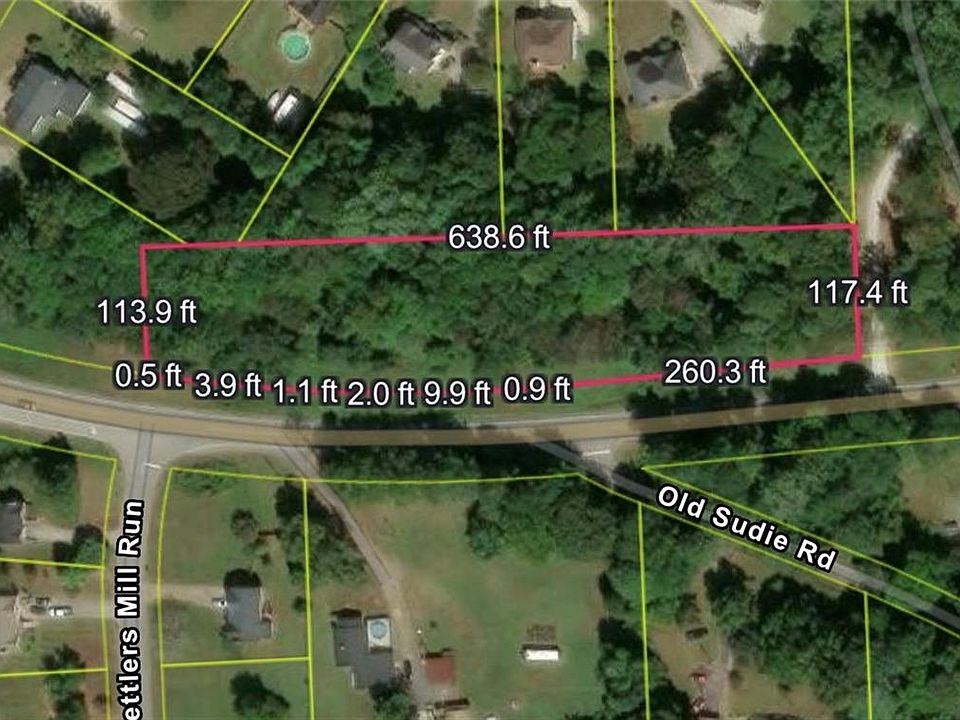 1st image of 0 Hiram Sudie Rd
