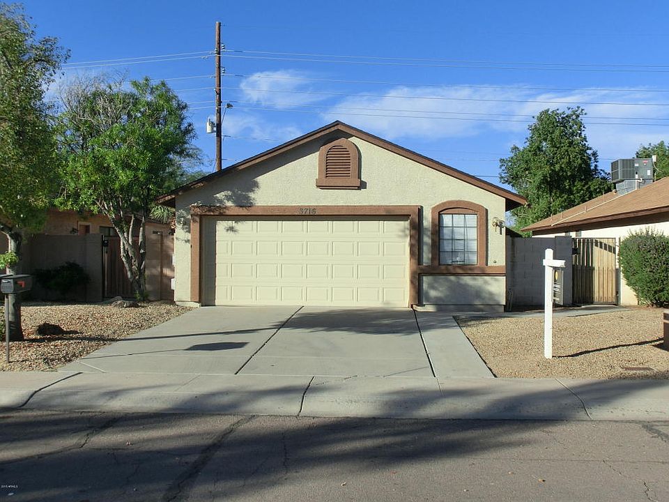 1st image of 3716 W Villa Theresa Dr