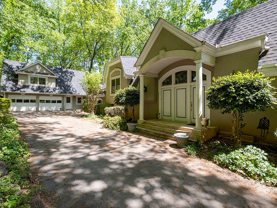 245 Glen Lake Dr, Sandy Springs, GA 30327 MLS 10152746 Zillow