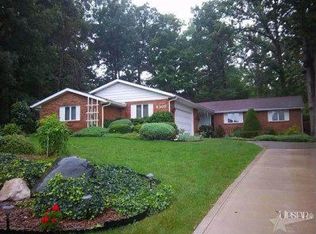 8307 Sakaden Pkwy, Fort Wayne, IN