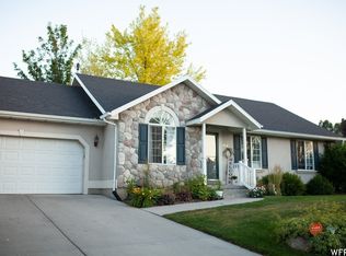 1164 E 470 S, Payson, UT 84651