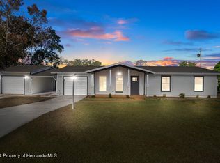 11029 Maderia St, Spring Hill, FL 34608