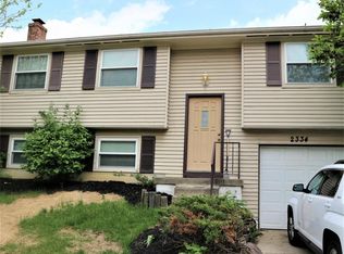 2334 Topaz Dr, Grove City, OH 43123