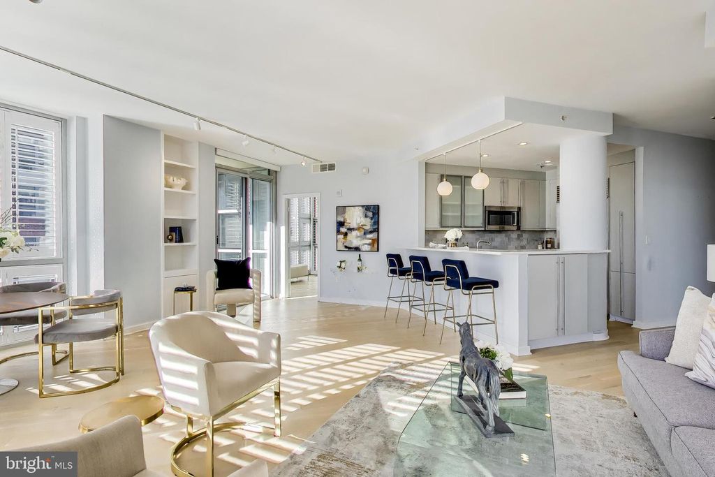 1300 13th St NW APT 601, Washington, DC 20005 | MLS #DCDC2249806