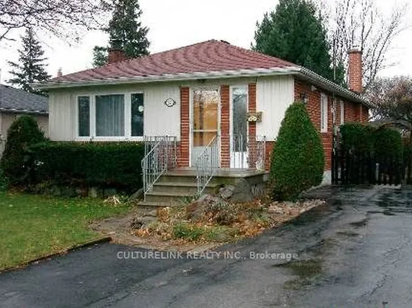 30 Rockport Cres #Basement, Richmond Hill, ON L4C 2L6