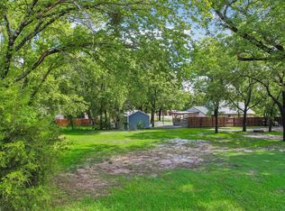 E 3rd St, Bonham, TX 75418