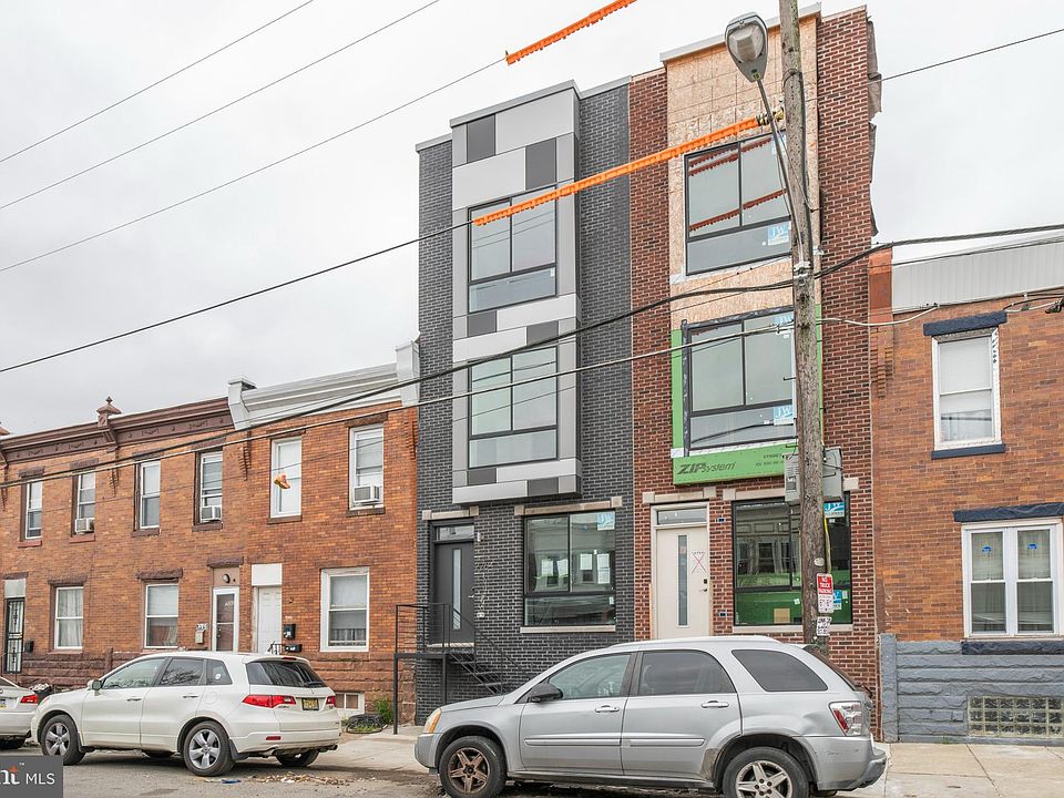 2264 E Cambria St Philadelphia PA 19134 Zillow