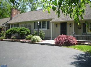 22 Ravine Rd, Ewing, NJ 08628