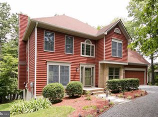 101 Vista Ct, Cross Junction, VA 22625