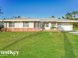 5410 Bayshore Ave, Cape Coral, FL 33904