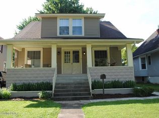 4713 S 6th St, Louisville, KY 40214