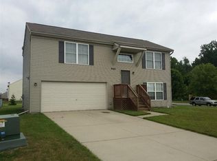 9385 Parkland Dr, Ypsilanti, MI 48197