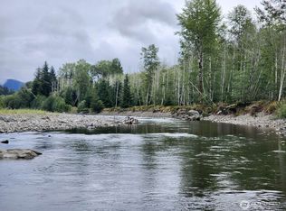 0 Dowans Creek Road, Forks, WA 98331