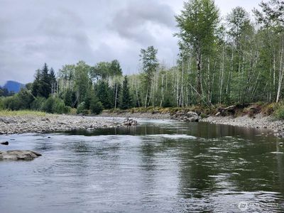 0 Dowans Creek Road, Forks, WA, 98331