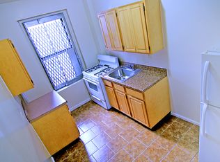 1631 Walton Ave APT C8, Bronx, NY 10452