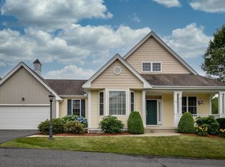 12 Braeburn Ln UNIT 12, Ashland, MA 01721