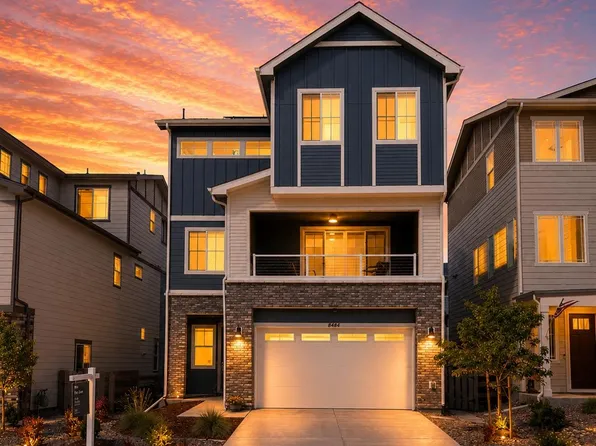 8484 Cokedale Drive, Littleton, CO 80125