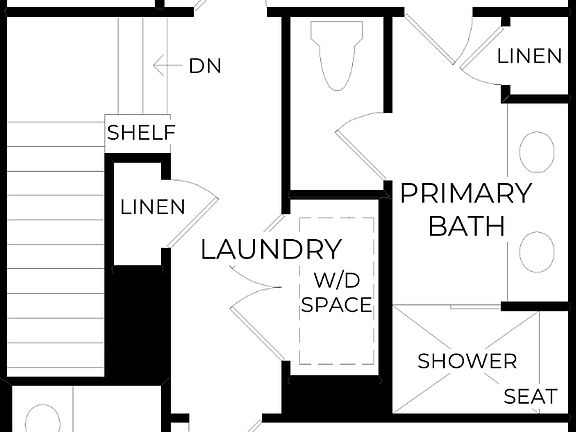 3rd Floor