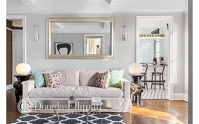 Sold by Douglas Elliman