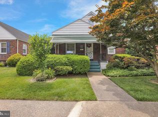 116 Newkirk Ave, Shillington, PA 19607