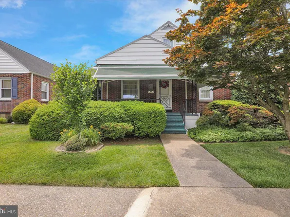 116 Newkirk Ave, Shillington, PA 19607