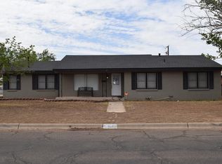 2612 Storey Ave, Midland, TX 79701