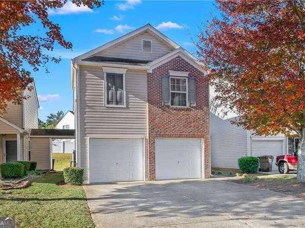6125 Mountain Top Pl, Cumming, GA 30041
