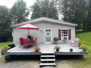 75 Hemlock Hill Dr, Huntington, VT 05462