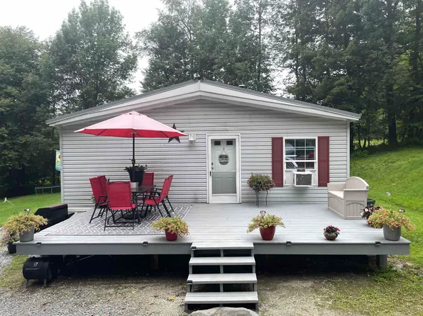 75 Hemlock Hill Drive, Huntington, VT 05462