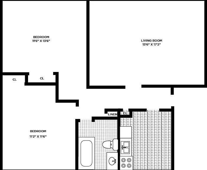 Forest Hill Apartments — Photo 12