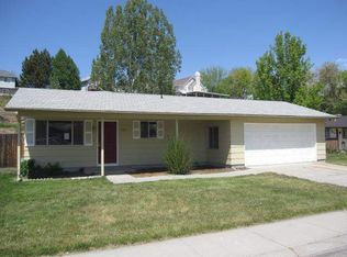 490 Monarch St, Eagle, ID 83616