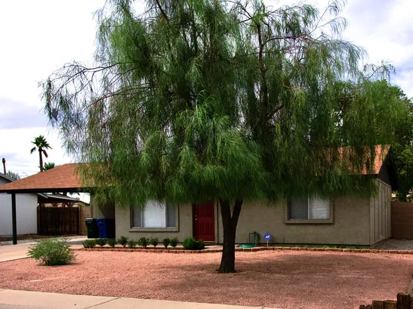 3216 E CAMPO BELLO Drive, Phoenix, AZ 85032