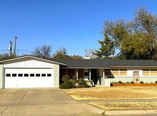 2712 59th St, Lubbock, TX 79413