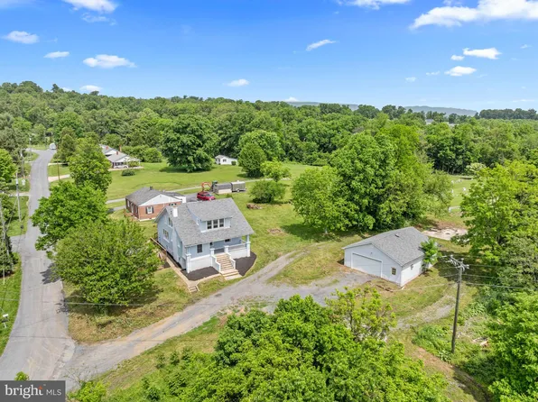114 Maurertown Mill Rd, Maurertown, VA 22644