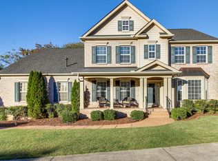 3423 Trimble Rd, Nashville, TN 37215