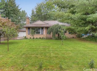 1646 Rondo St SE, Kentwood, MI 49508