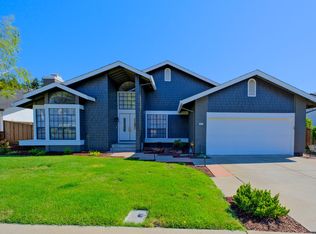 8157 Via Zapata, Dublin, CA 94568