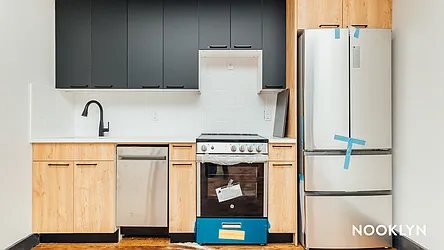 Rented by Nooklyn NYC LLC