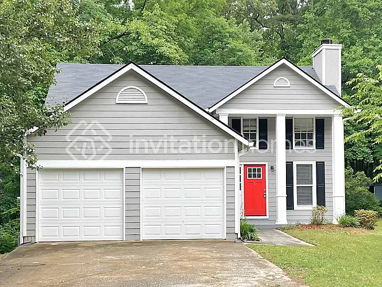 5130 Forest Downs Ln — Photo 1