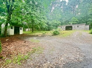 616 Springville Rd, Gap, PA 17557