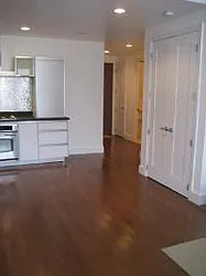 Rented by Corcoran