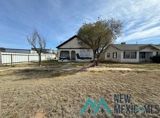 605 Merriwether Dr, Clovis, NM 88101