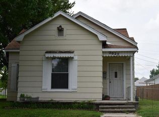 2022 Bird Ave, Joplin, MO 64804