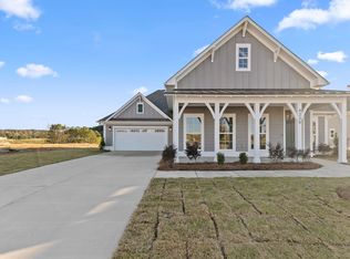 6229 Hillbrook Blvd, Trussville, AL 35173