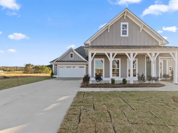 6229 Hillbrook Blvd, Trussville, AL 35173