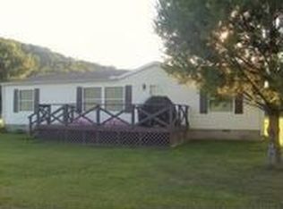 28477 State Route 327, Londonderry, OH 45647