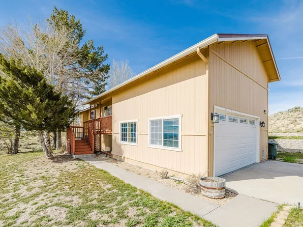 751 Thistle Dr, Spring Creek, NV 89815